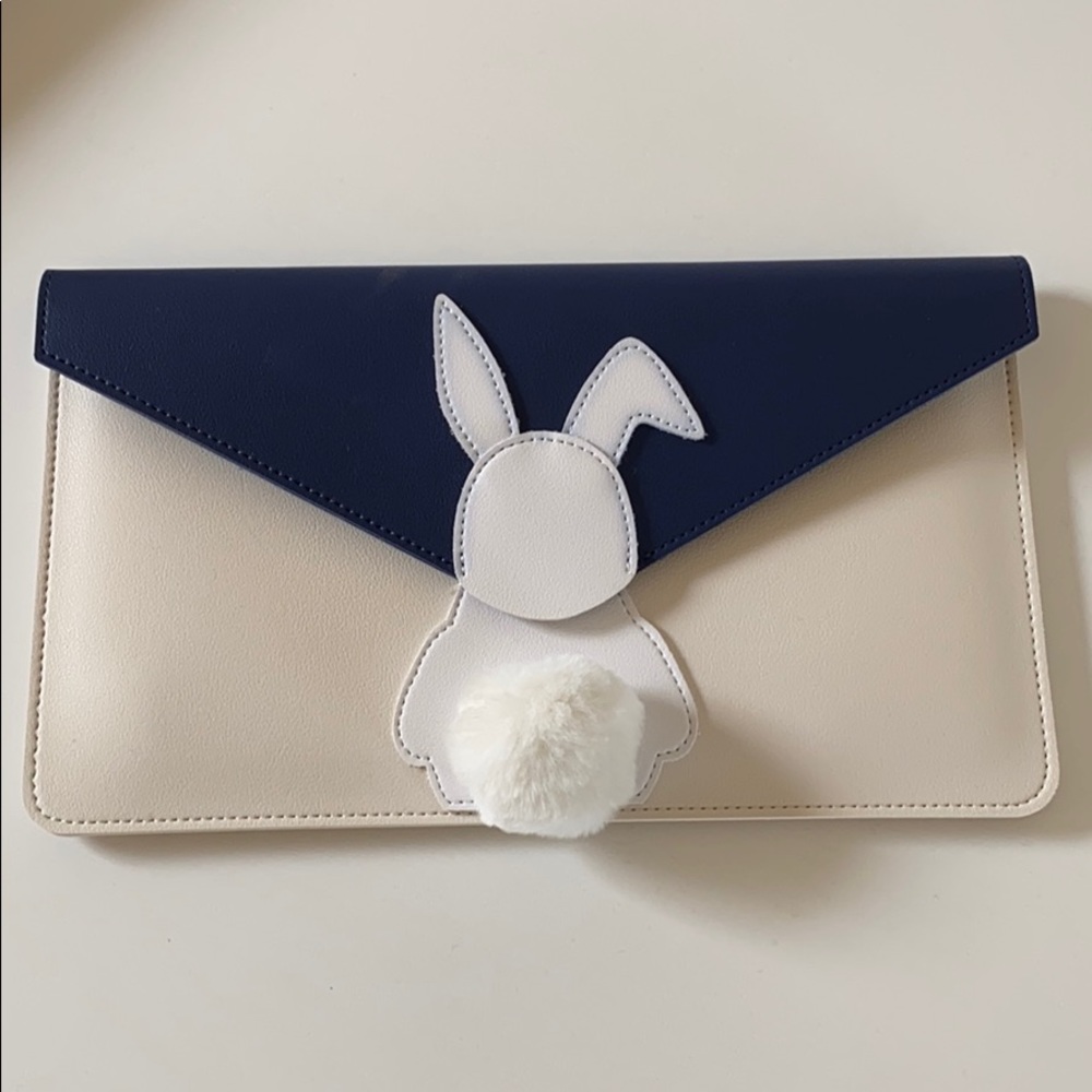 🆕 Starbucks Limited Editions Bunny Clutch